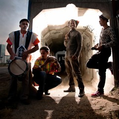 Babyoul and The One Drops