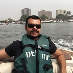 Ahmed Mohsen
