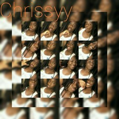 Chrissyyyy💓