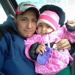 Luis Amezcua