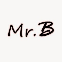 Mr. B