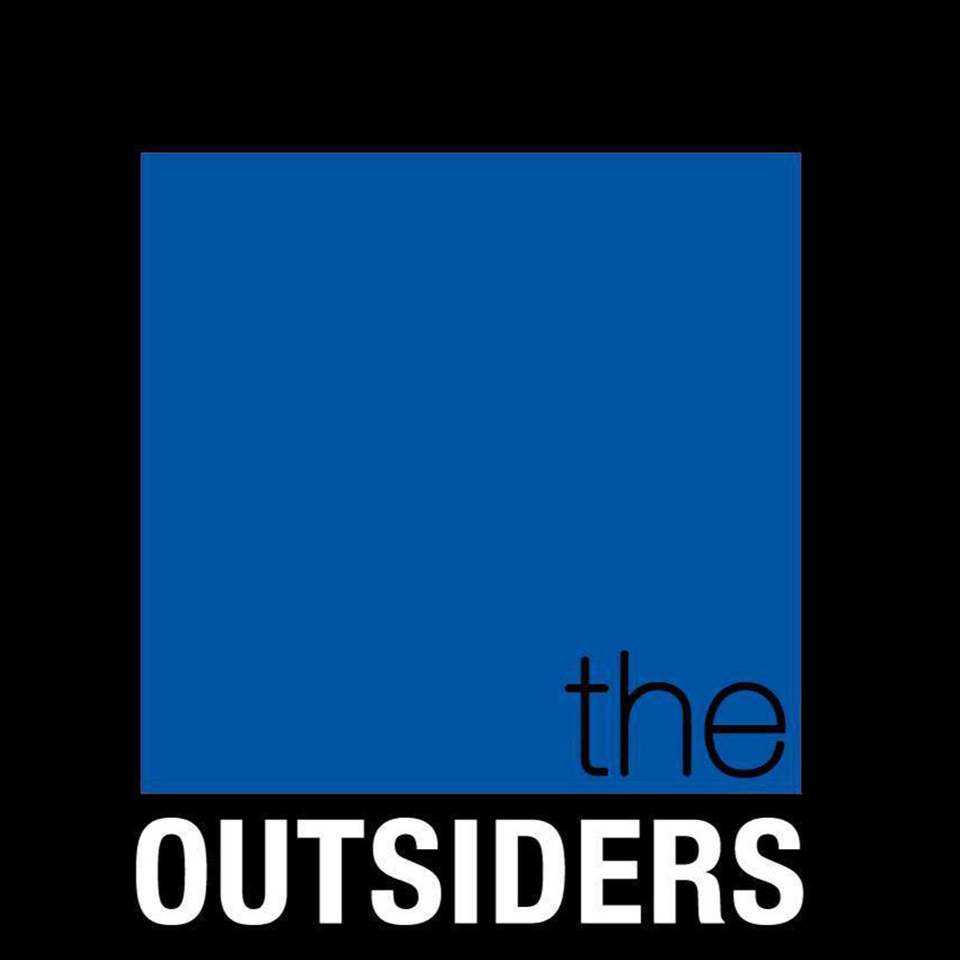The Outsiders