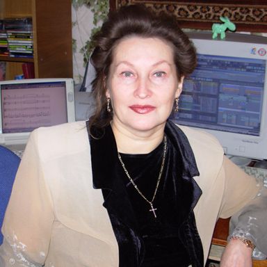 Tatyana Divina