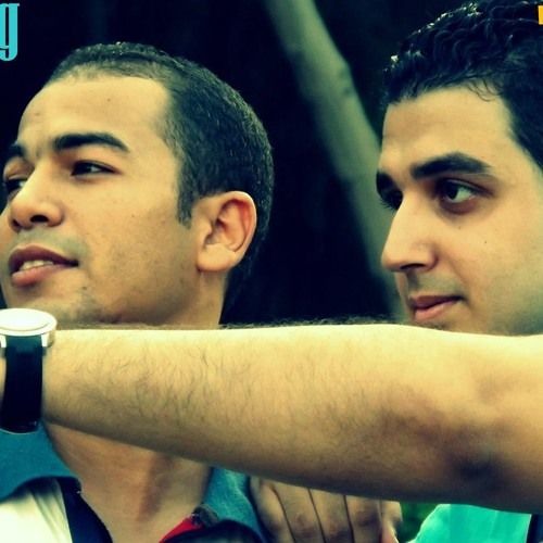 في البحر سمكة