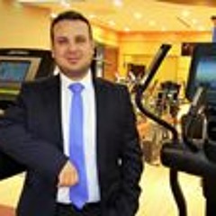 Mazen Gerges Zoghaib