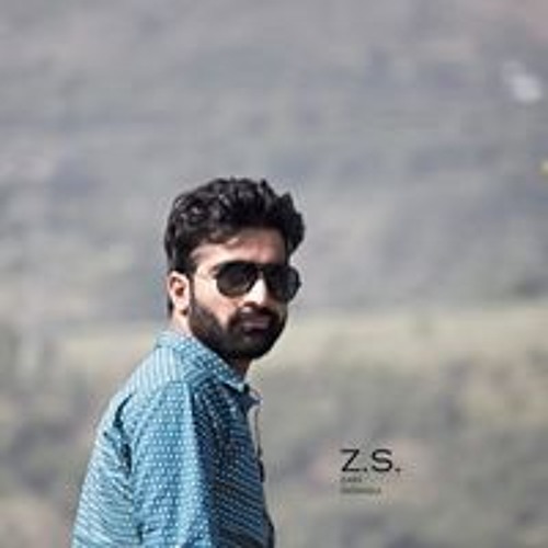 Shakeel Afzal’s avatar
