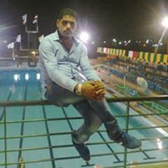 السيد ابو جودي
