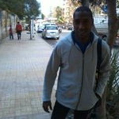 Mahmoud Oraby