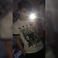Cory Holden