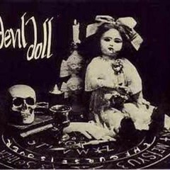 Devil Dollhouse