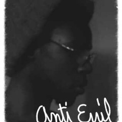 Anti Evil