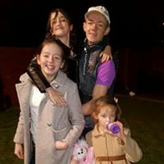 Josh Princess Gouldthorp