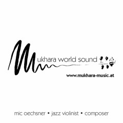 Mukhara World Sound