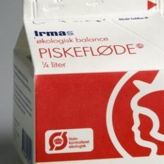 Fløde Dakker Meget