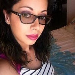 Eunice Estrada-Johnson