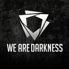 WE ARE DARKNESS REC.