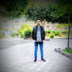 Ahmed Said