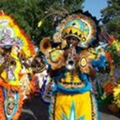 junkanoo