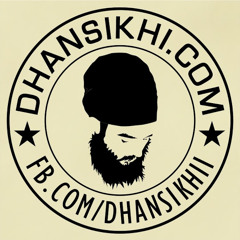 Dhan Sikhi