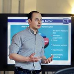 The Entrepreneurs Podcast