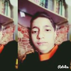 Sanaullah Sadat
