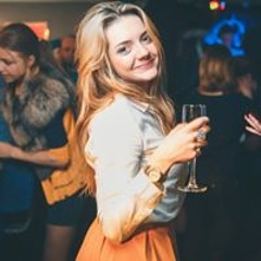 Таня Ковальчук