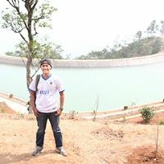 Mahendra Dwi Laksana