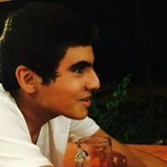 Gautam Sarin