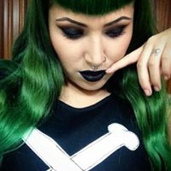 Deyanira von Kirsche