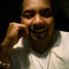 ÉldelcorazónNegro Rivera