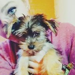 Janis Charlene Schüler