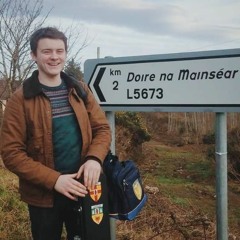 Ciarán Martin