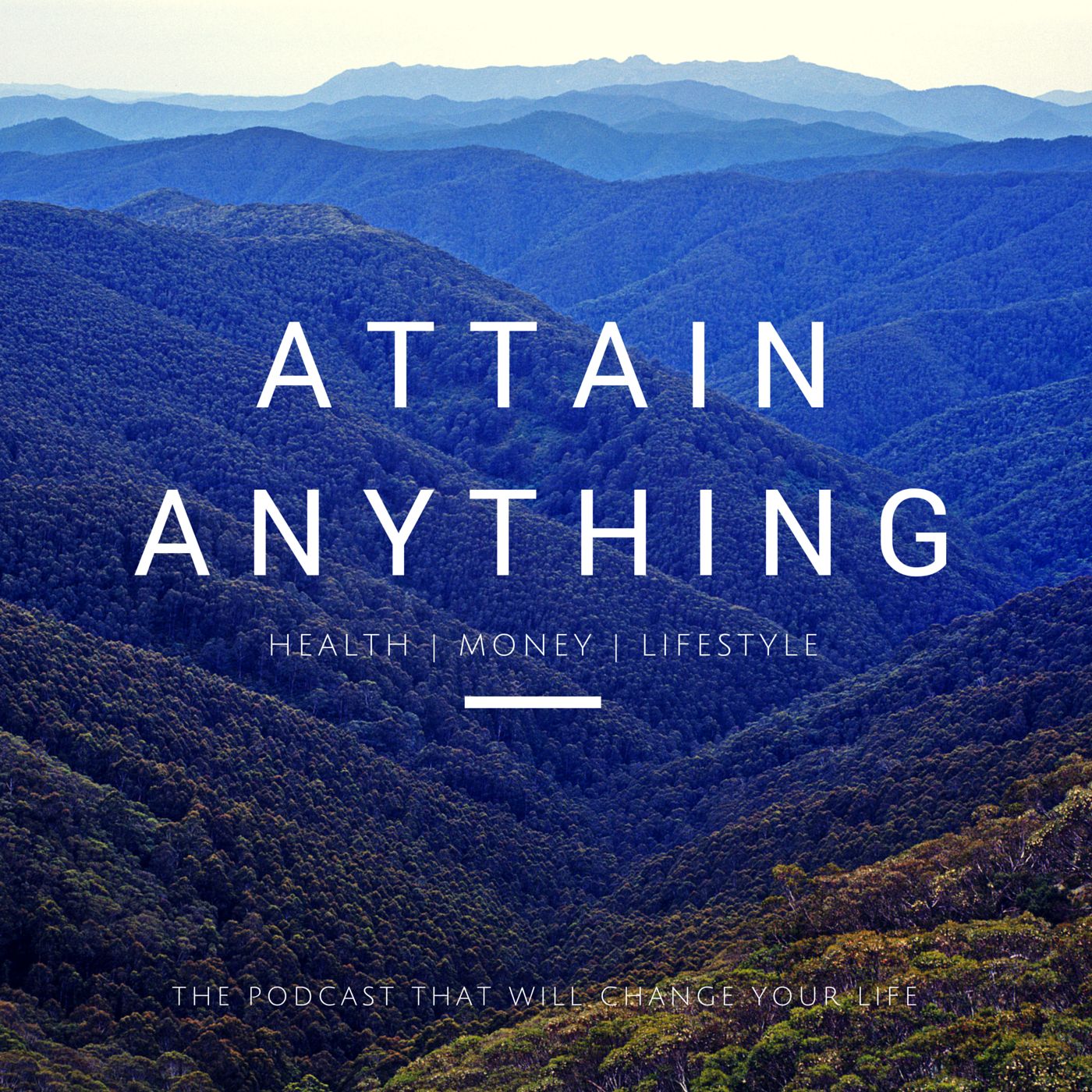 Attain Anything