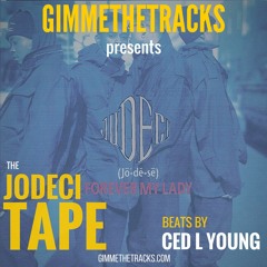 Jodeci Tape