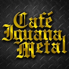 Live At Cafe iguana Metal - Recorded by SHR