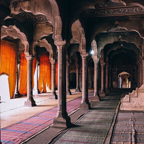 Sabhi kuch hai tera diya hua - Faiz Ahmed Faiz