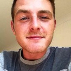 Connor McAuley