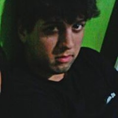 Jhonatan Rafael De Souza