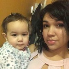 Ashley Melissa Smith