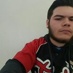 Rafael Garcia