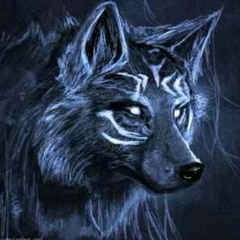 darkus wolf
