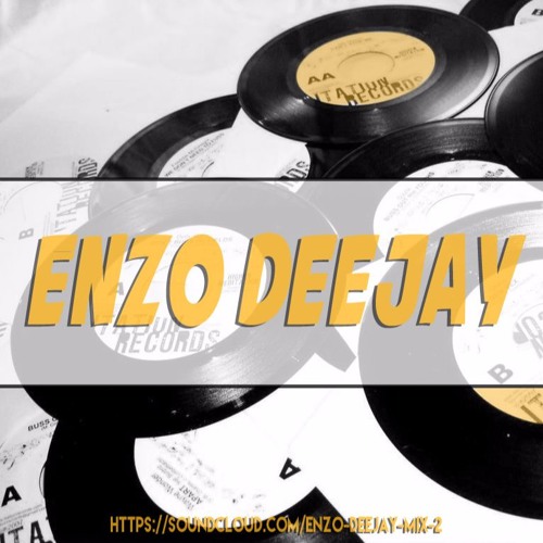 Enzo DeeJay Mix 2’s avatar