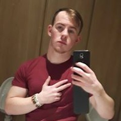 Tristan Mc Carthy