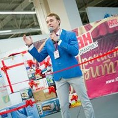 Марк Літвін