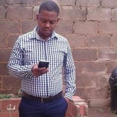 Mthokozisi Mkhwanazi