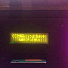 Fountain of youth ish