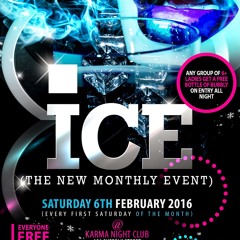 Ice 6 feb