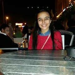 Safia Salah