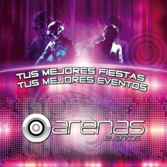 Arenas Eventos Armenia