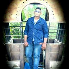 Basil Mohamed